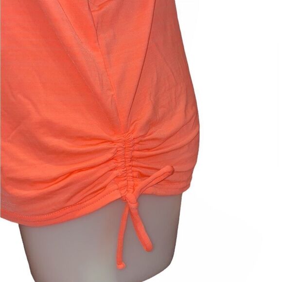 🏖🔥 Zeroxposur swim tank/sport bra New sz medium - Picture 3 of 6